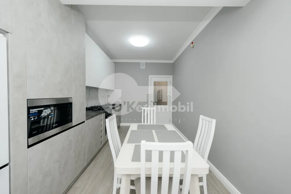 Квартира, Рышкановка, КАРИЕРЕЙ