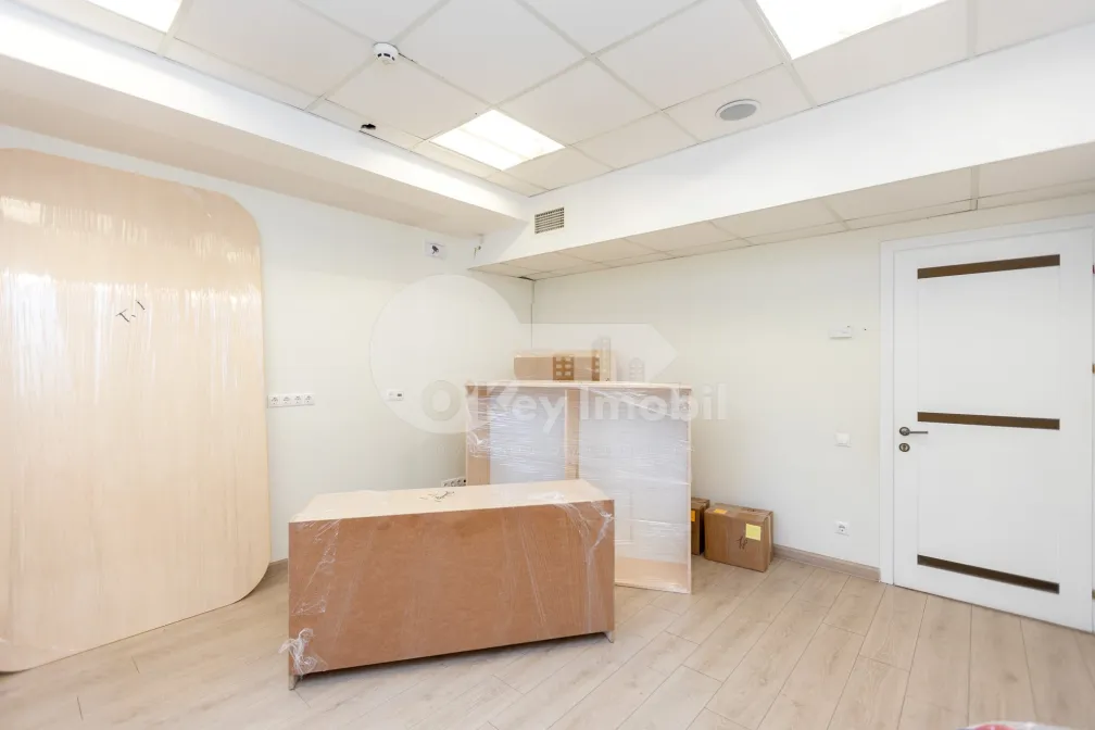 Oficiu, Centru, MIHAI VITEAZUL