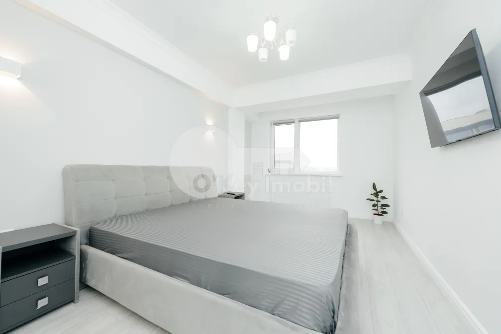 Квартира, Рышкановка, КАРИЕРЕЙ