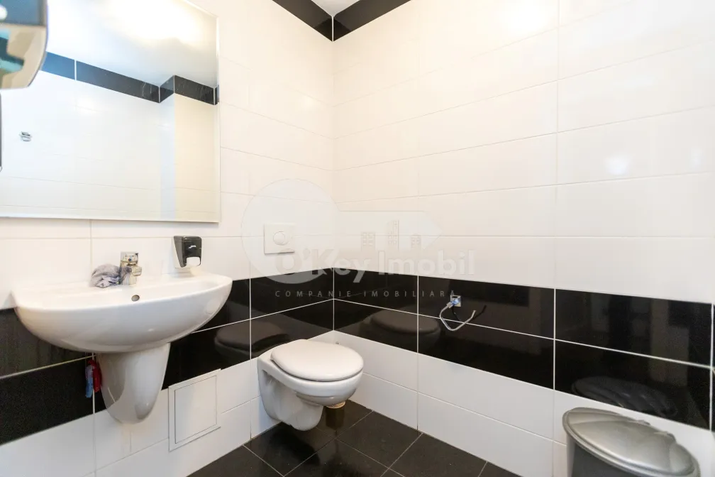 Oficiu, Centru, MIHAI VITEAZUL