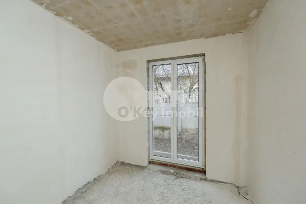 Дом, КОЖУШНА