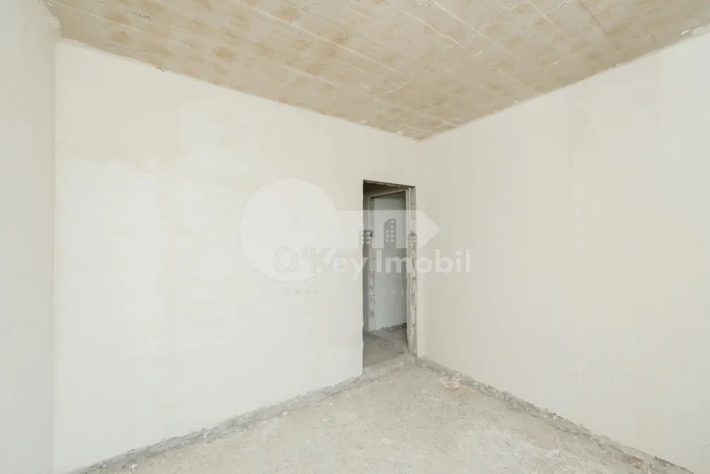 Дом, КОЖУШНА