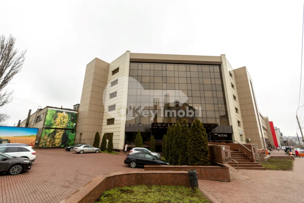 Oficiu, Centru, MIHAI VITEAZUL