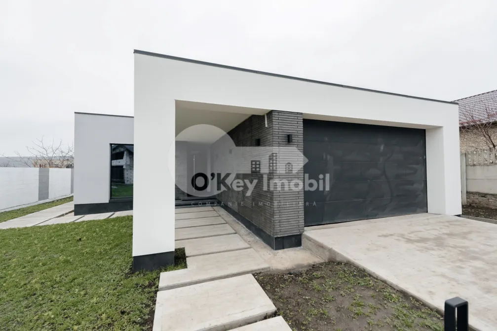 Дом, КОЖУШНА