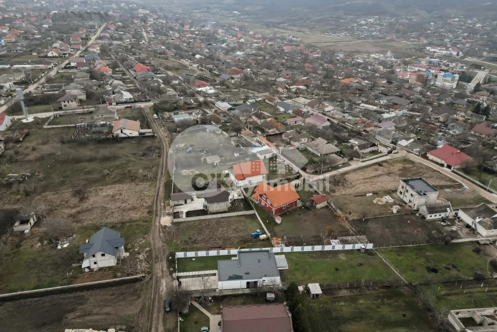 Дом, КОЖУШНА