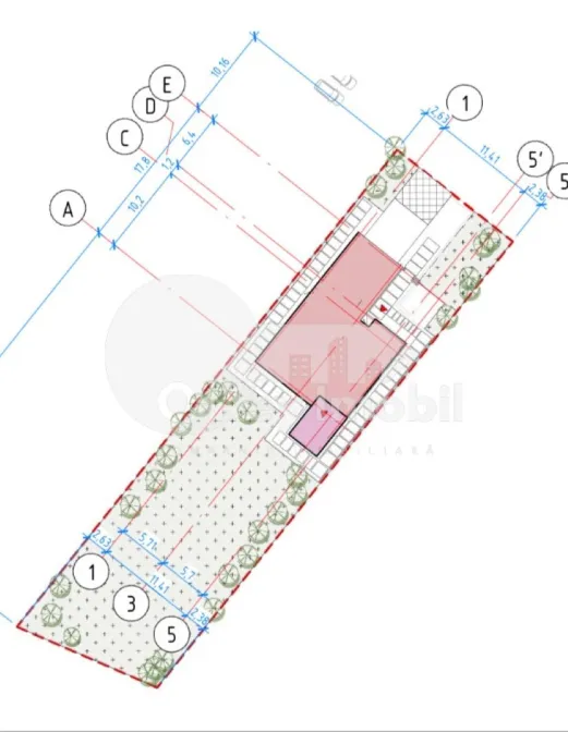 Дом, КОЖУШНА