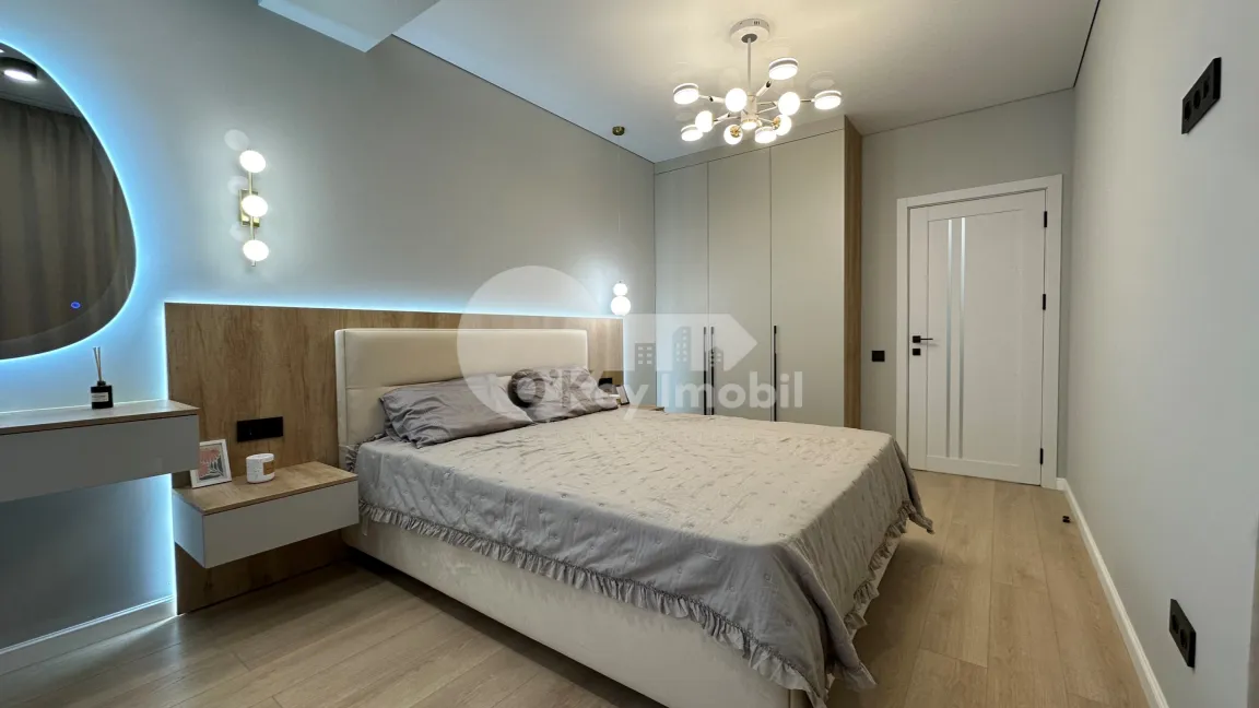 Apartament, DUMBRAVA