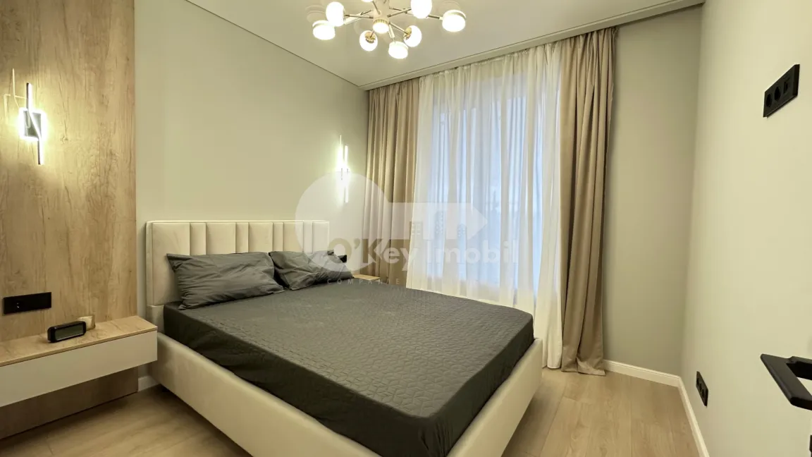 Apartament, DUMBRAVA