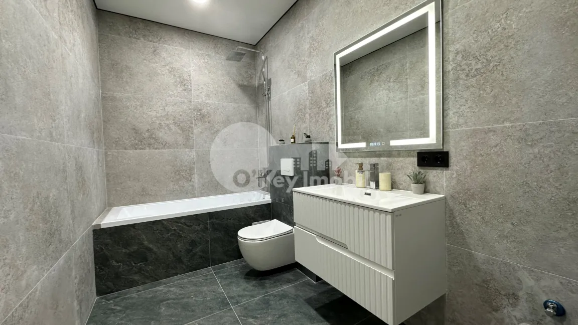 Apartament, DUMBRAVA