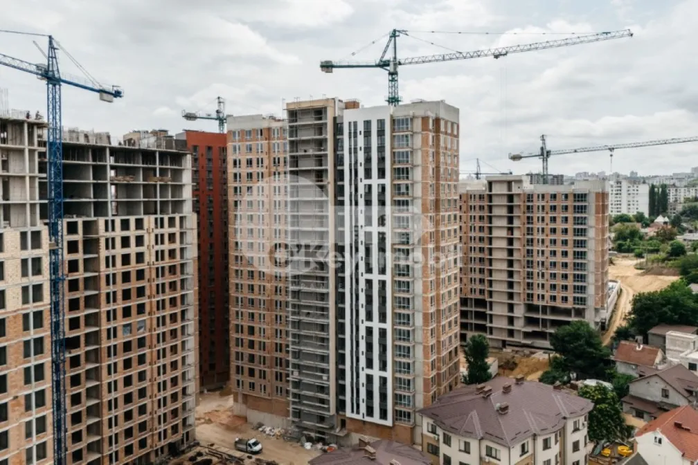 Apartament, Botanica, DIMINEȚII