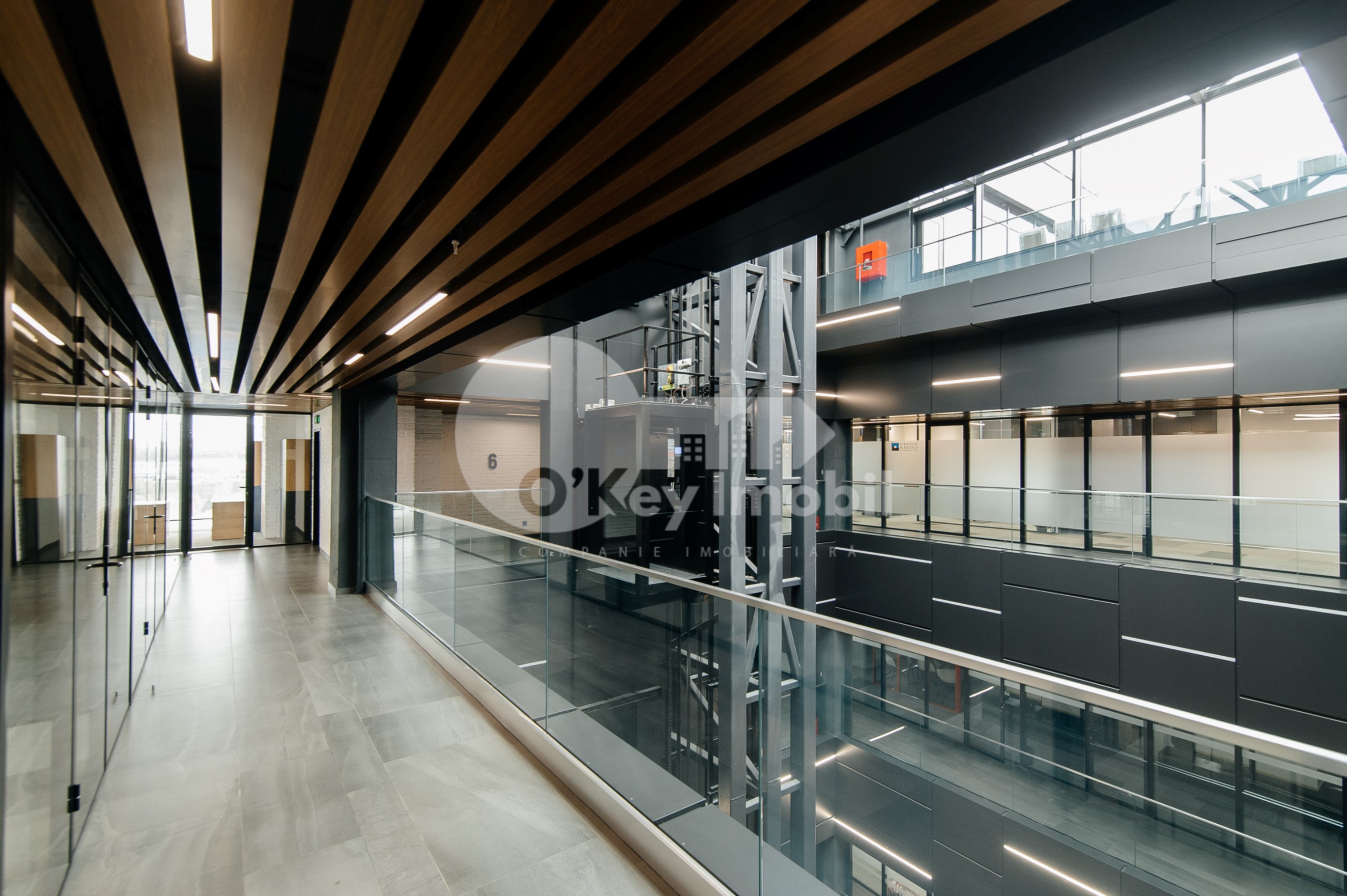 Oficiu, Centru, MIHAI VITEAZUL