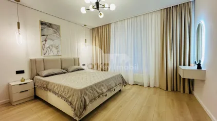 Apartament, DUMBRAVA