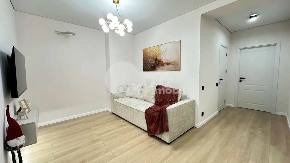 Квартира, ДУМБРАВА