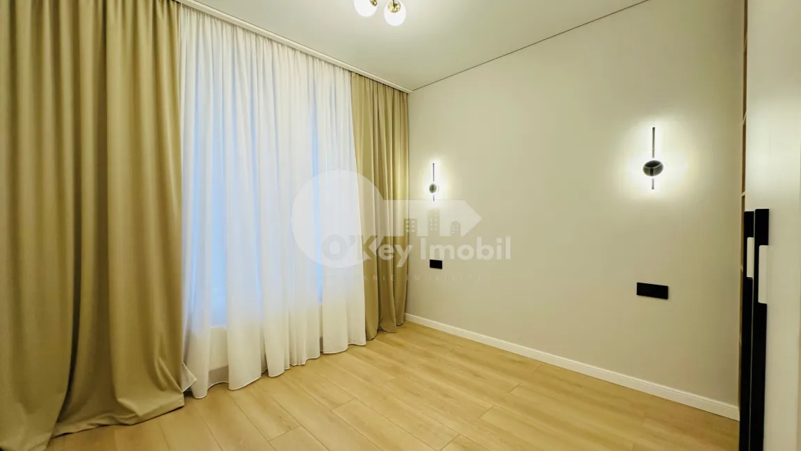 Квартира, ДУМБРАВА