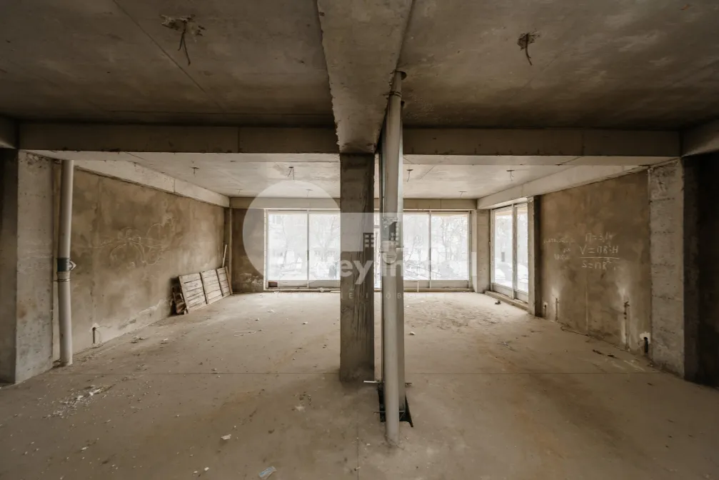 Spațiu comercial, Ciocana, NICOLAE MILESCU SPĂTARU