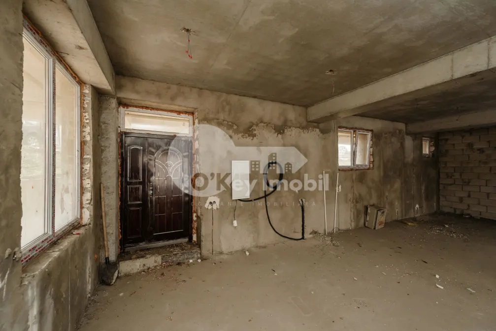 Spațiu comercial, Ciocana, NICOLAE MILESCU SPĂTARU