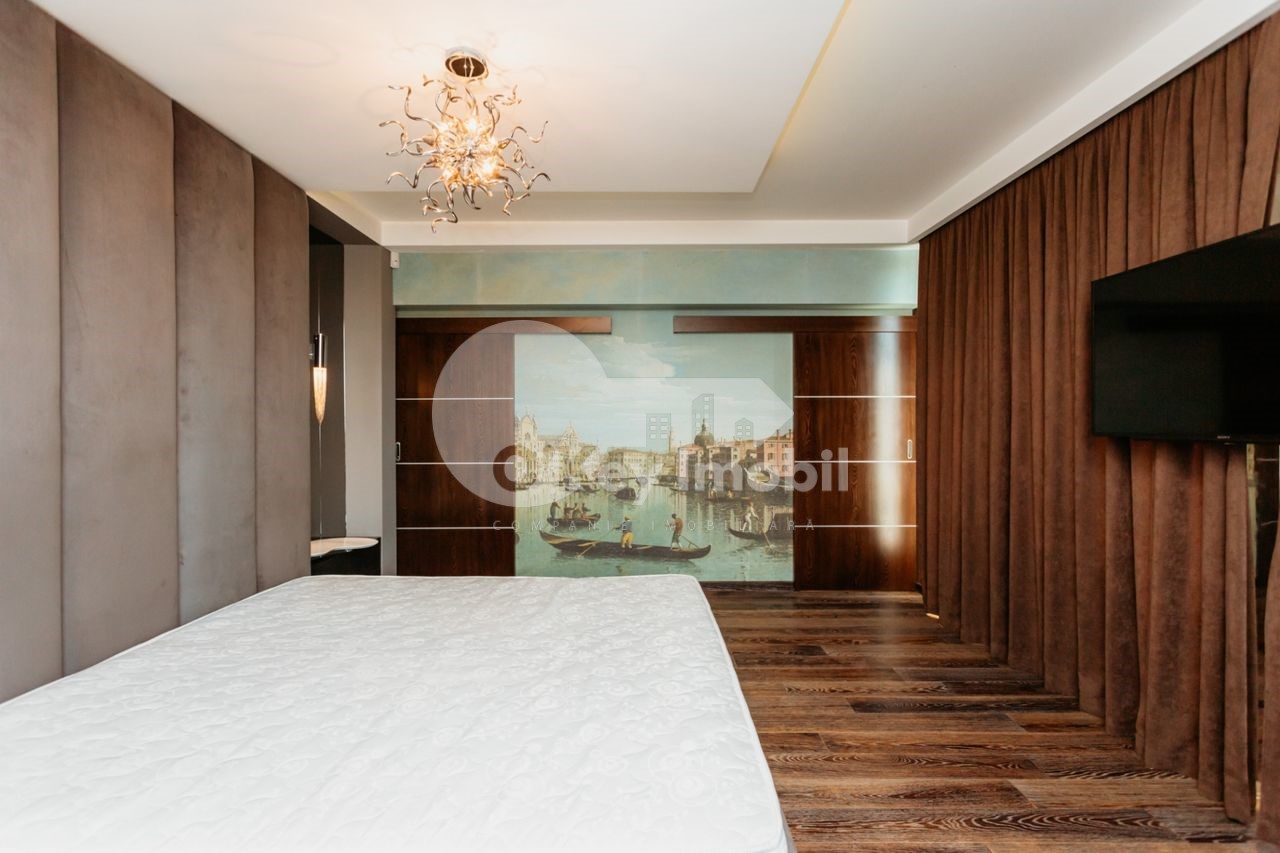 Penthouse, Centru, LEV TOLSTOI