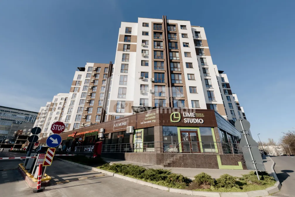 Комм. помещение, Ботаника, ДЕЧЕБАЛ