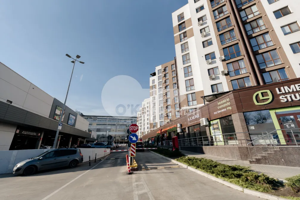 Комм. помещение, Ботаника, ДЕЧЕБАЛ