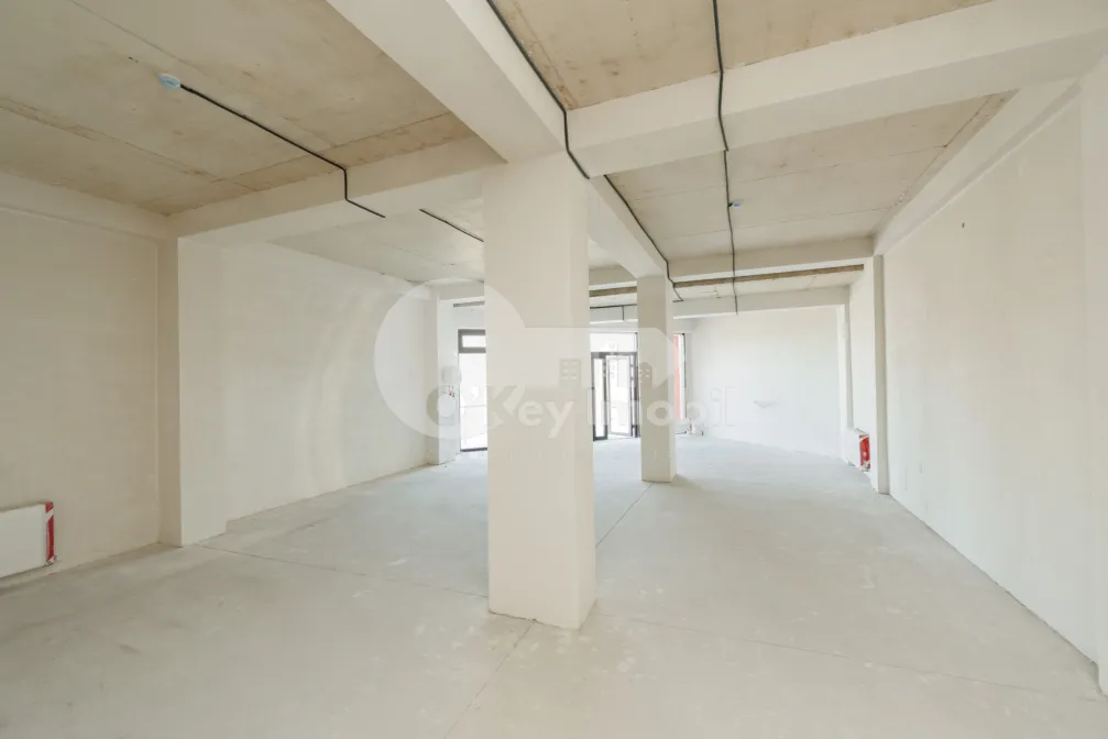 Комм. помещение, Ботаника, ДЕЧЕБАЛ