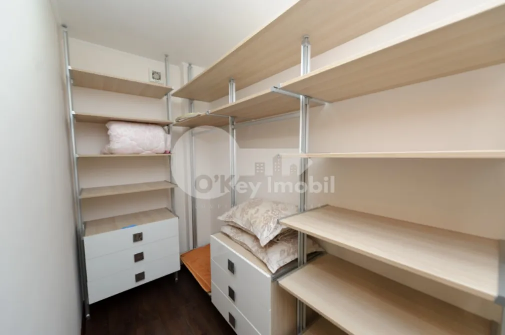Apartament, Centru, VALEA TRANDAFIRILOR