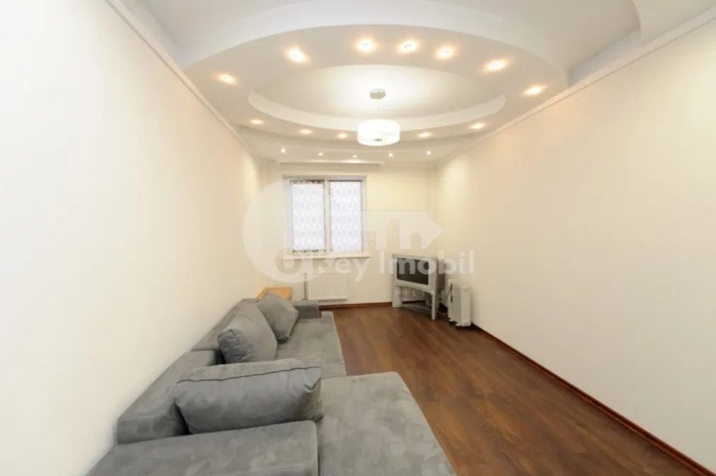 Apartament, Centru, VALEA TRANDAFIRILOR