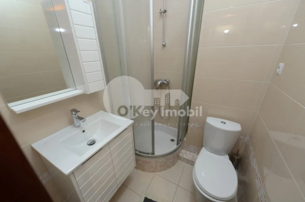 Apartament, Centru, VALEA TRANDAFIRILOR