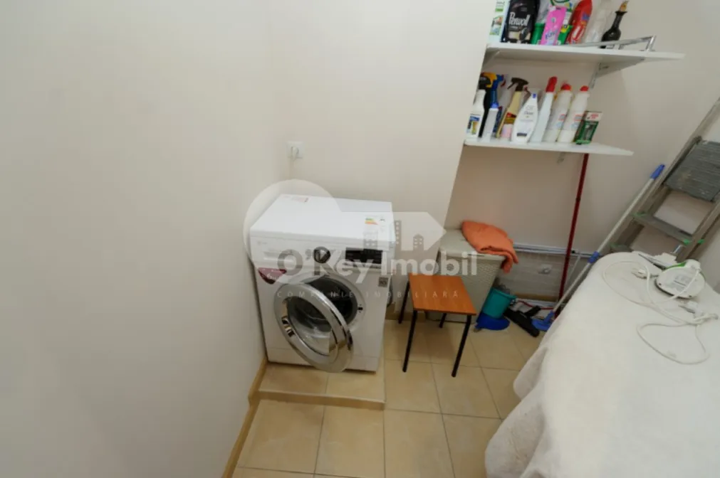Apartament, Centru, VALEA TRANDAFIRILOR