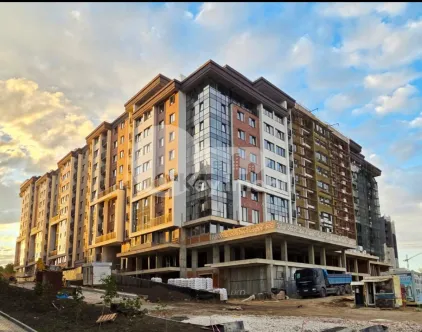 Apartament, Ciocana, NICOLAE MILESCU SPĂTARU