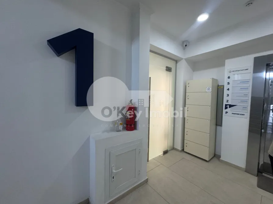 Oficiu, Centru, ION NISTOR