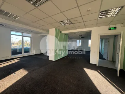 Oficiu, Centru, ION NISTOR