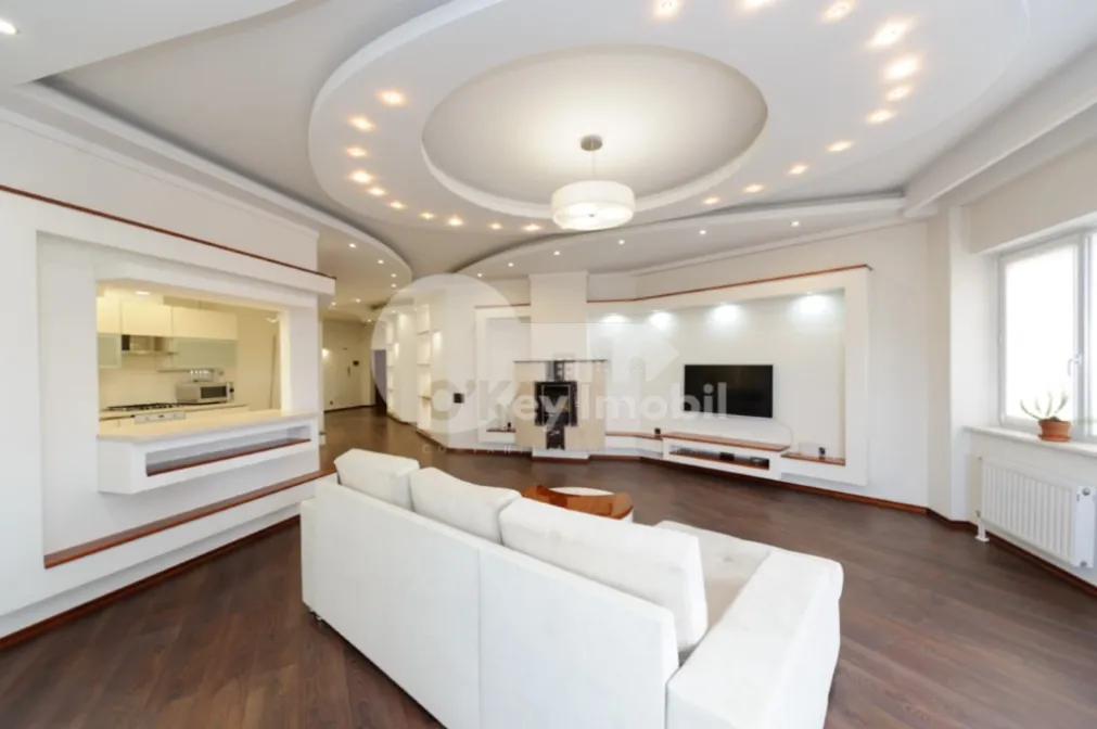 Apartament, Centru, VALEA TRANDAFIRILOR