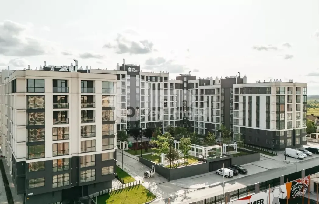 Apartament, Durlești, REGINA ELISABETA