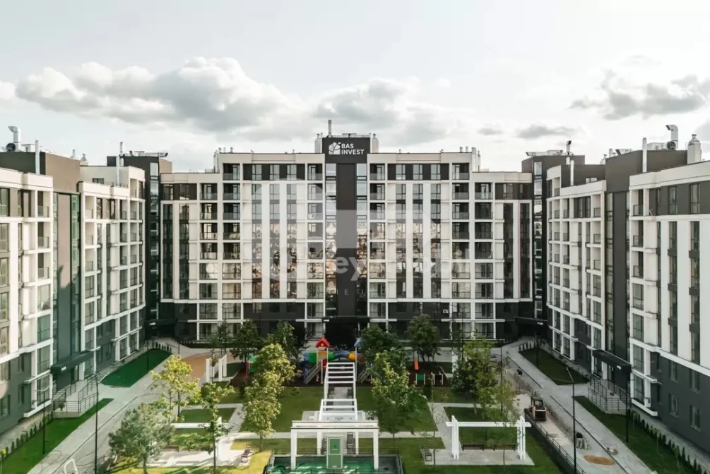 Apartament, Durlești, REGINA ELISABETA