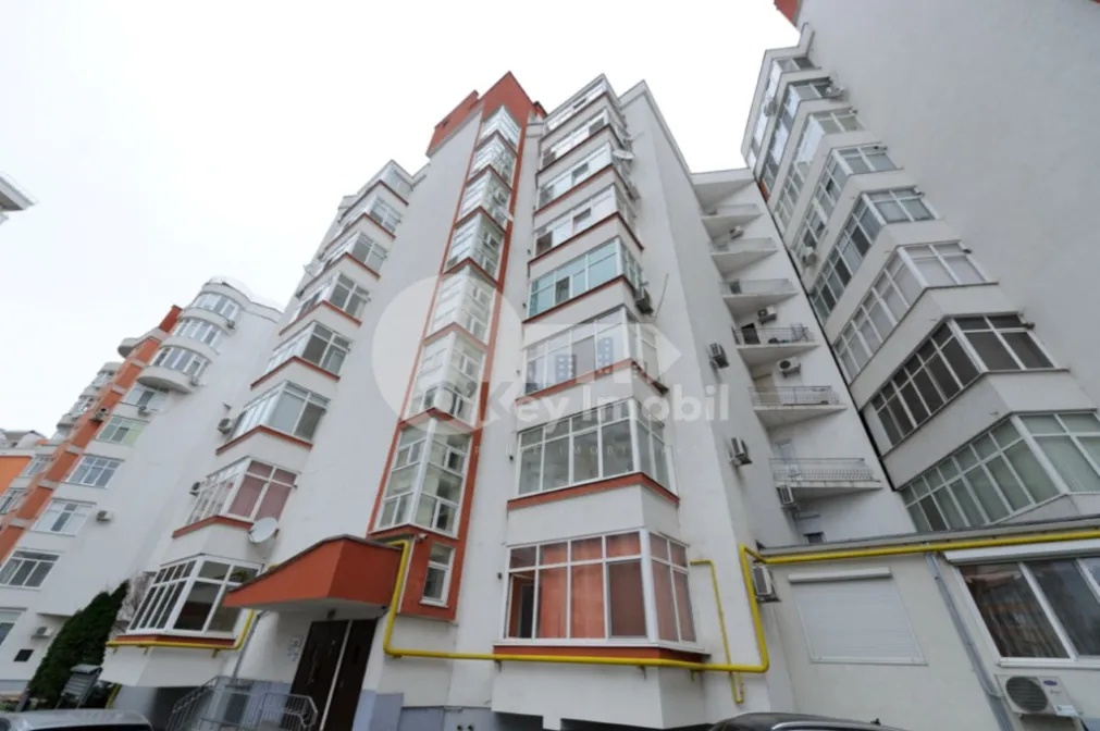 Apartament, Centru, VALEA TRANDAFIRILOR