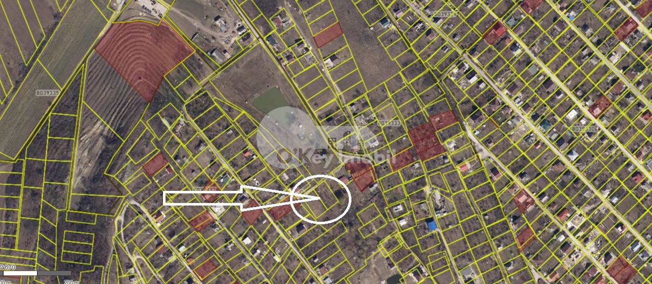 Земельный участок, ДУМБРАВА