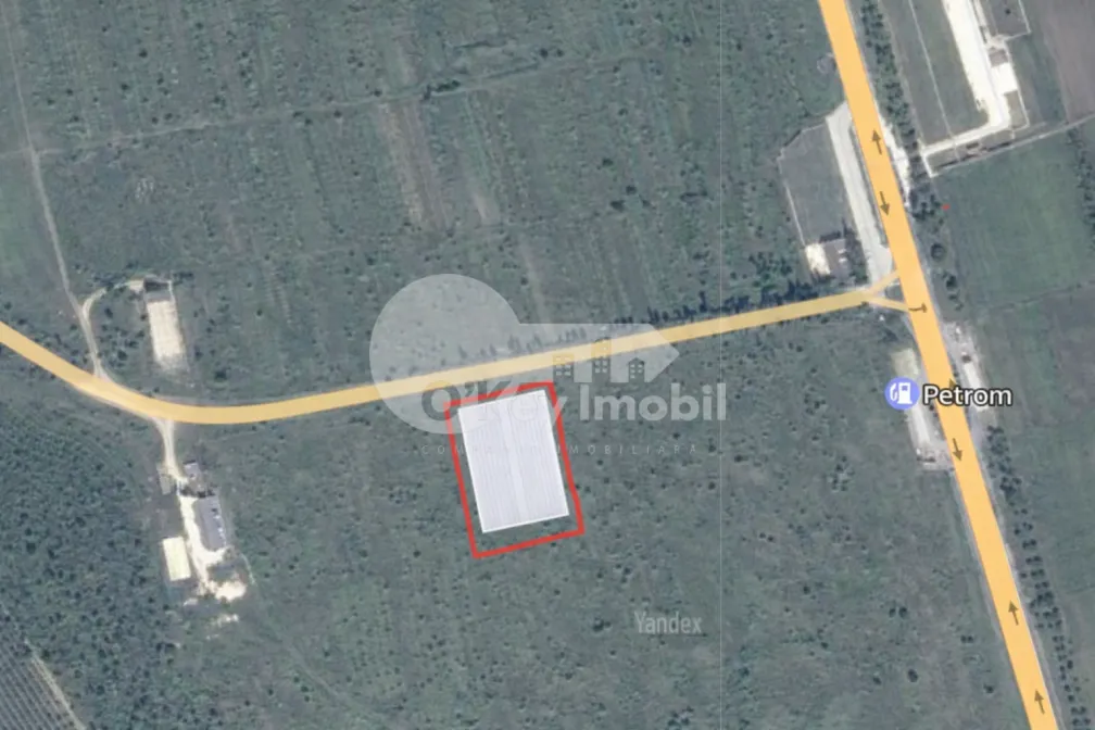 Земельный участок, ПЕРЕСЕЧИНО