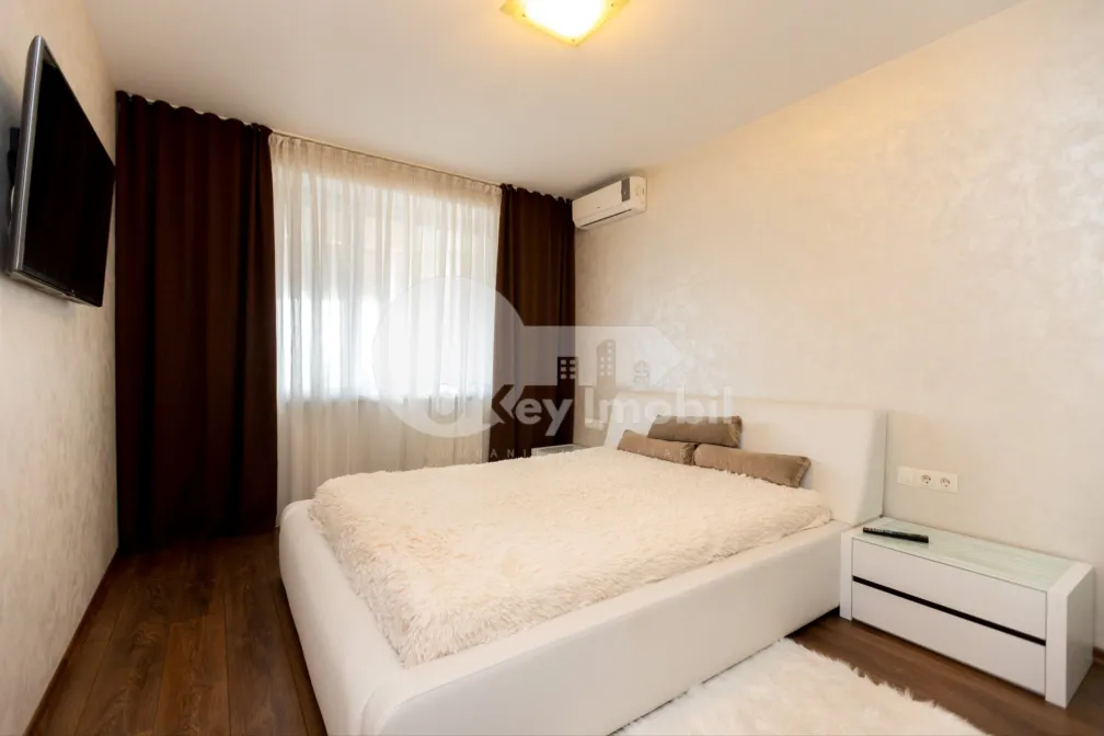 Apartament, Centru, SFÂNTUL GHEORGHE