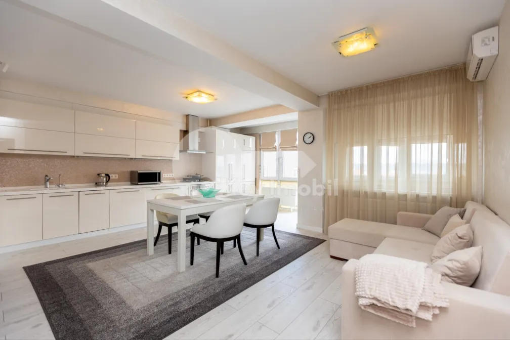 Apartament, Centru, SFÂNTUL GHEORGHE