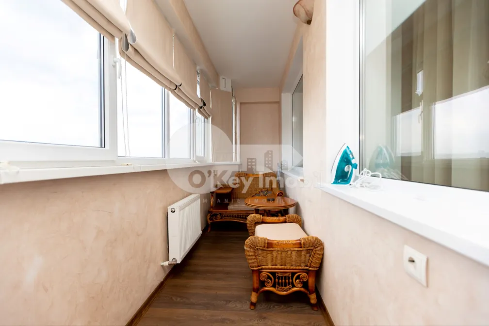 Квартира, Центр, СФЫНТУЛ ГЕОРГЕ