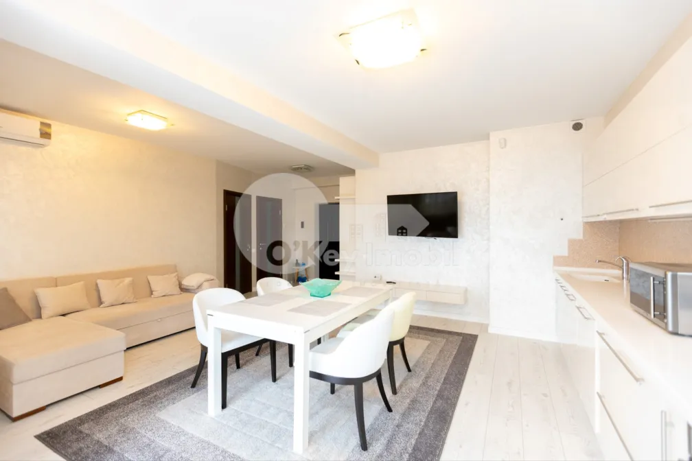 Квартира, Центр, СФЫНТУЛ ГЕОРГЕ