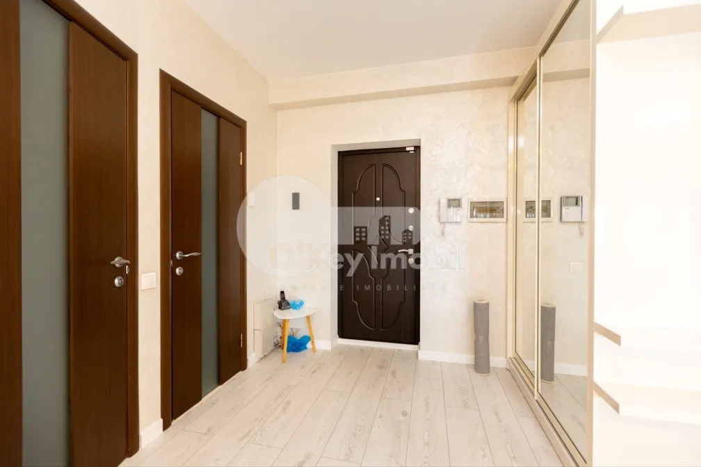 Квартира, Центр, СФЫНТУЛ ГЕОРГЕ