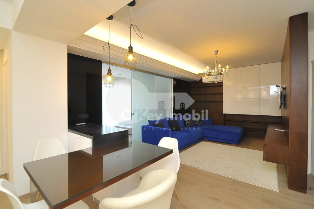 Apartament, Centru, ȘTEFAN CEL MARE