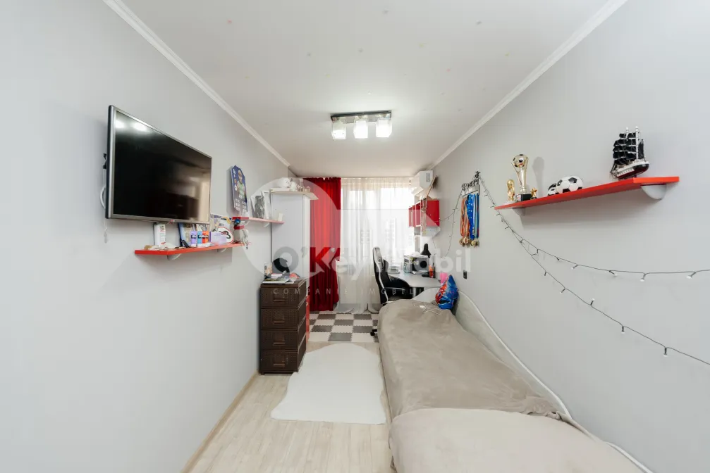 Квартира, Дурлешты, Н. ДИМО