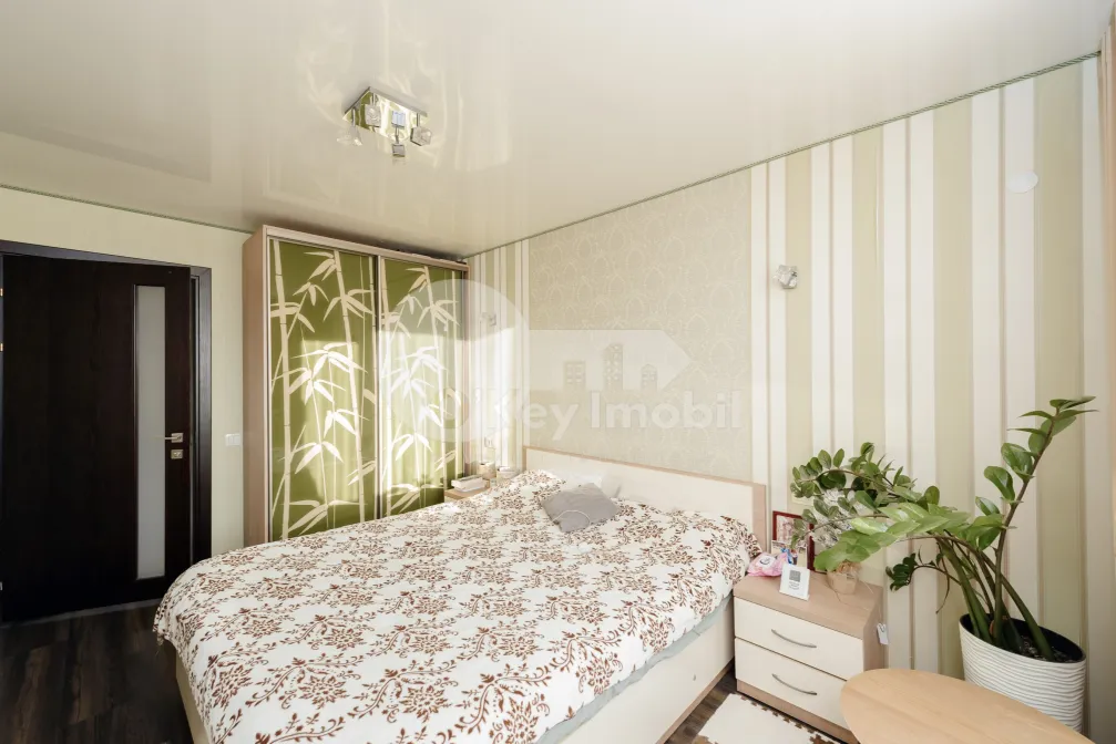 Apartament, Râșcani, NICOLAE DIMO