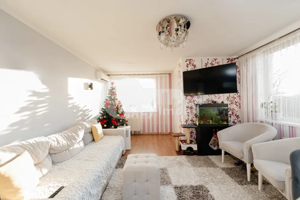 Apartament, Râșcani, NICOLAE DIMO