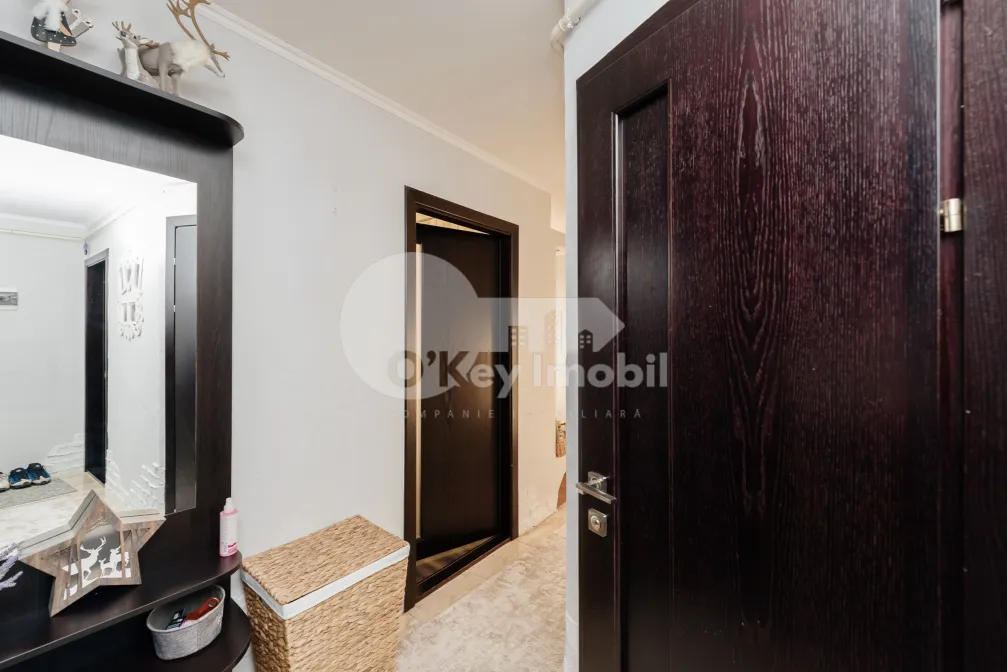 Квартира, Дурлешты, Н. ДИМО