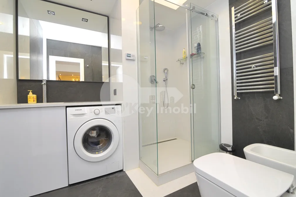 Apartament, Centru, ȘTEFAN CEL MARE