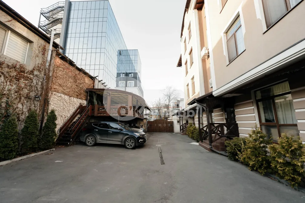 Квартира, Центр, ТИГИНА