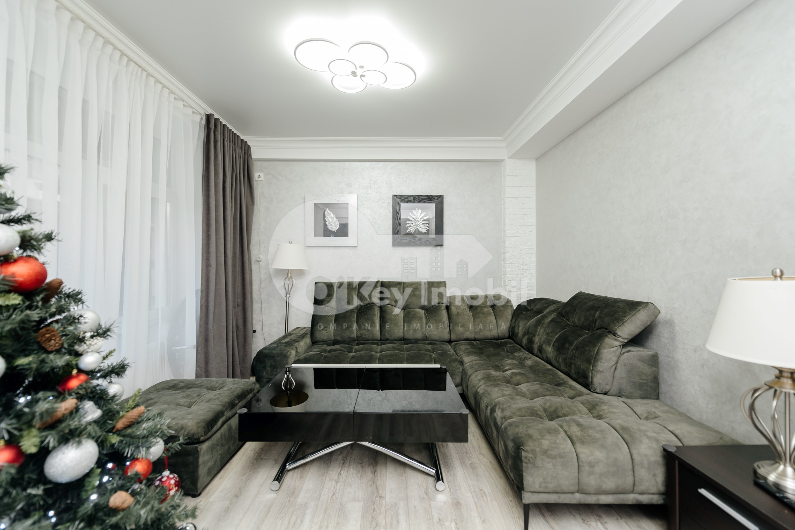 Apartament, Centru, TIGHINA